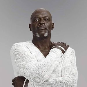 Meet your Posher, Joseph